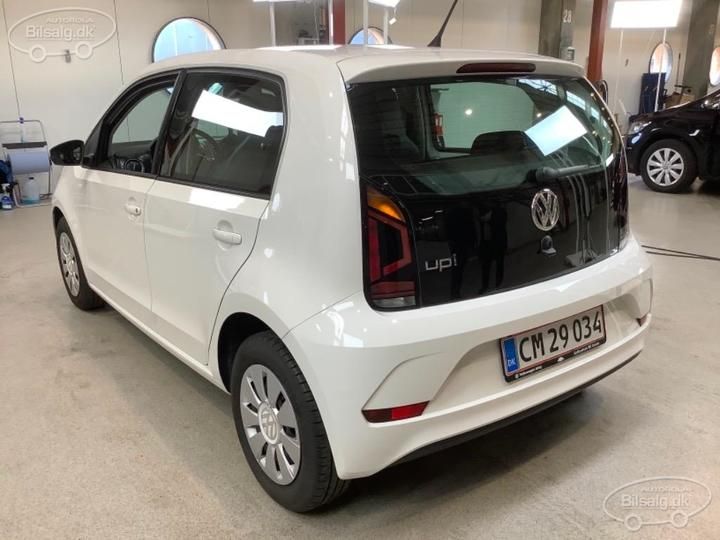 Photo 14 VIN: WVWZZZAAZLD009799 - VOLKSWAGEN UP! HATCHBACK 