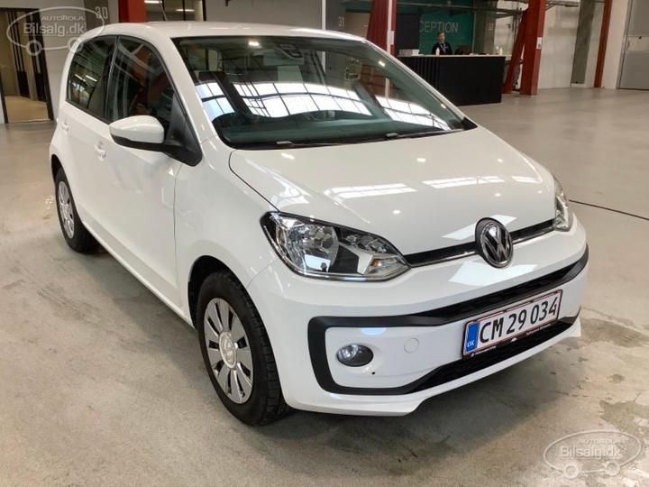 Photo 3 VIN: WVWZZZAAZLD009799 - VOLKSWAGEN UP! HATCHBACK 