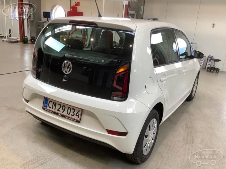 Photo 4 VIN: WVWZZZAAZLD009799 - VOLKSWAGEN UP! HATCHBACK 