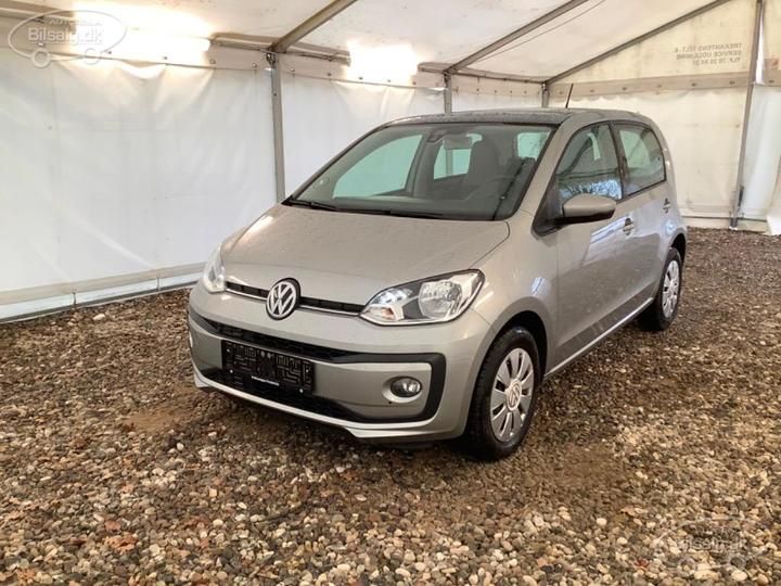 Photo 1 VIN: WVWZZZAAZLD010896 - VOLKSWAGEN UP! HATCHBACK 