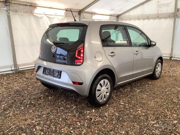 Photo 12 VIN: WVWZZZAAZLD010896 - VOLKSWAGEN UP! HATCHBACK 