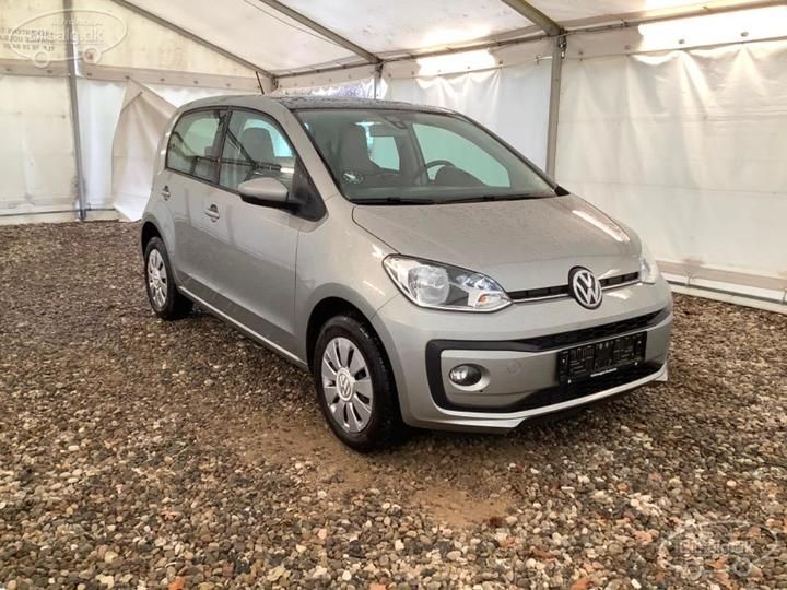 Photo 13 VIN: WVWZZZAAZLD010896 - VOLKSWAGEN UP! HATCHBACK 