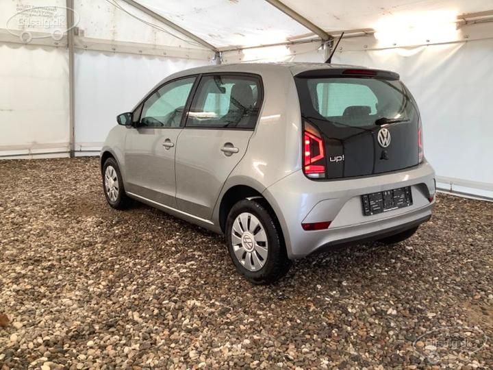 Photo 14 VIN: WVWZZZAAZLD010896 - VOLKSWAGEN UP! HATCHBACK 