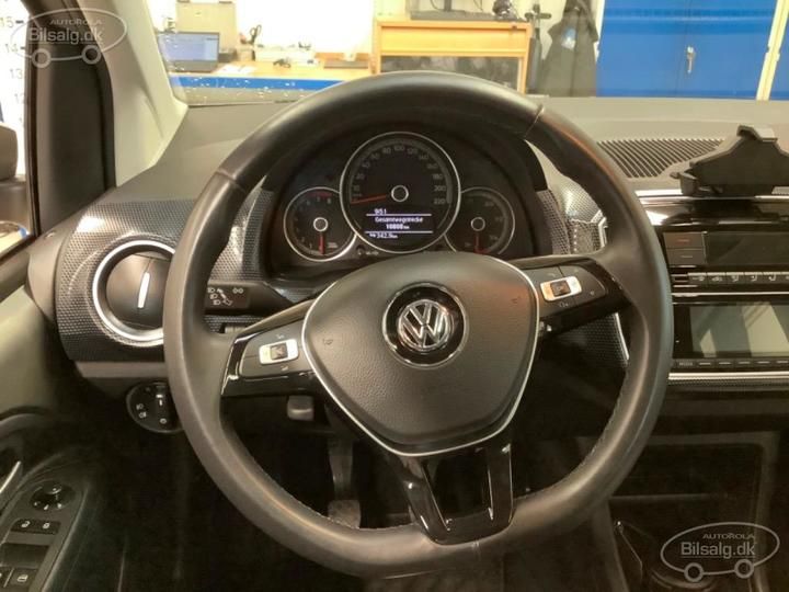 Photo 4 VIN: WVWZZZAAZLD010896 - VOLKSWAGEN UP! HATCHBACK 