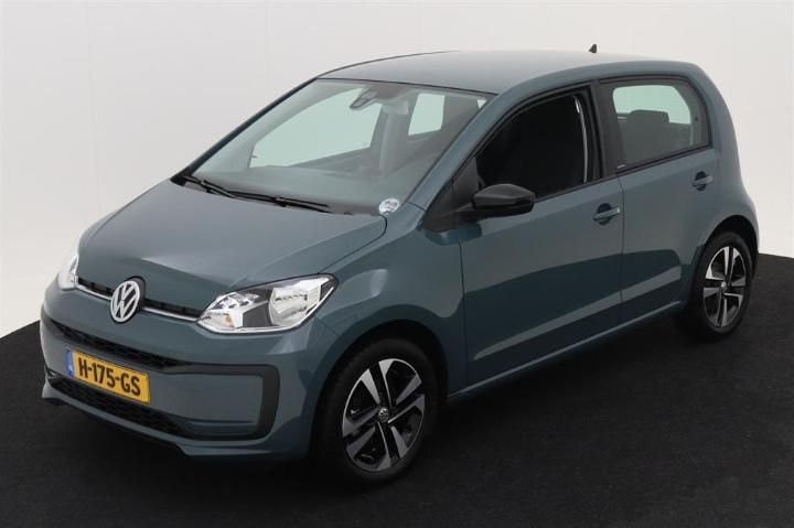 Photo 1 VIN: WVWZZZAAZLD013172 - VOLKSWAGEN UP! 