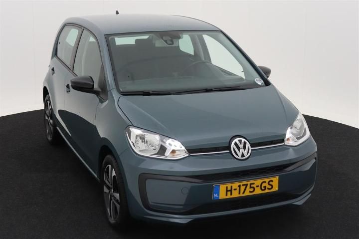 Photo 2 VIN: WVWZZZAAZLD013172 - VOLKSWAGEN UP! 