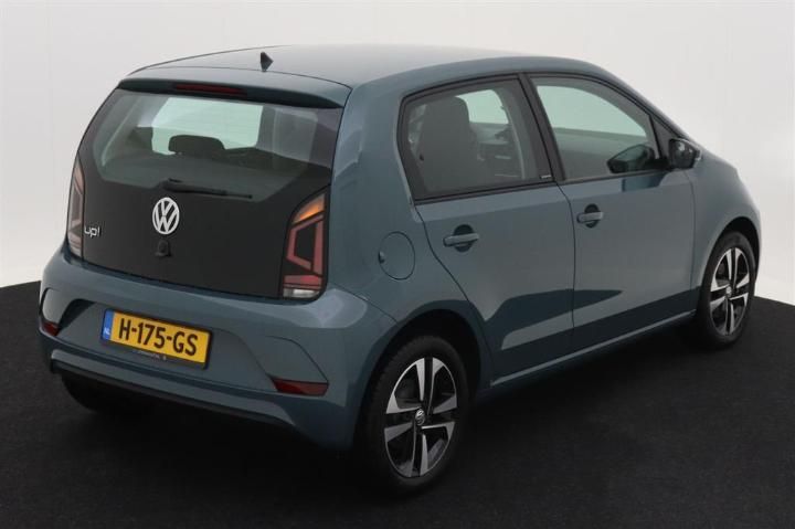 Photo 3 VIN: WVWZZZAAZLD013172 - VOLKSWAGEN UP! 