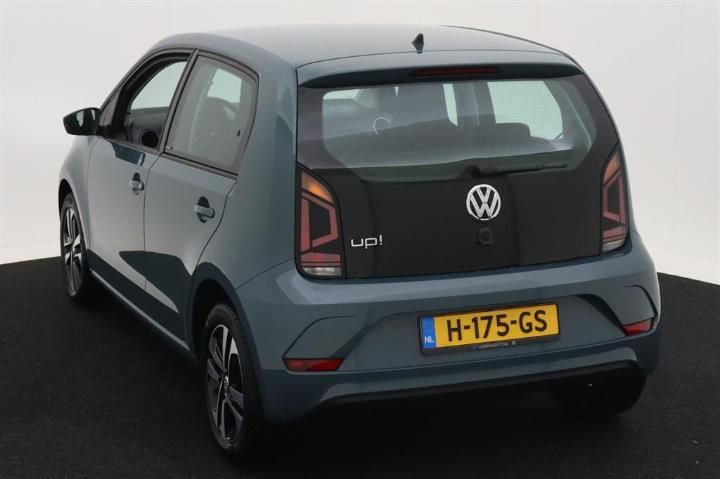 Photo 4 VIN: WVWZZZAAZLD013172 - VOLKSWAGEN UP! 