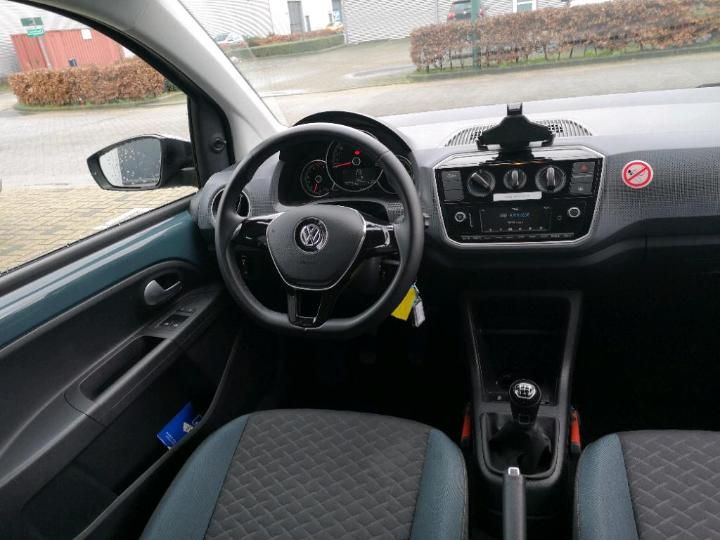 Photo 6 VIN: WVWZZZAAZLD013172 - VOLKSWAGEN UP! 