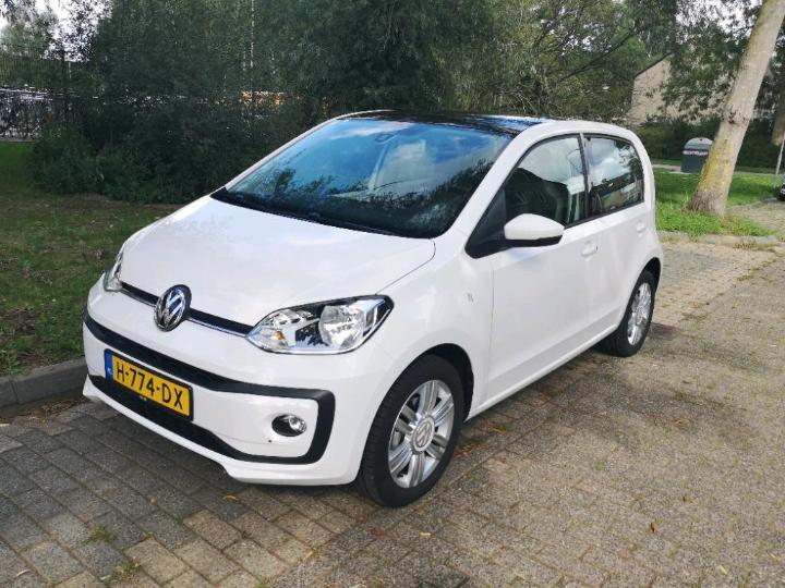 Photo 1 VIN: WVWZZZAAZLD013680 - VOLKSWAGEN UP! 