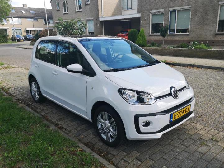 Photo 2 VIN: WVWZZZAAZLD013680 - VOLKSWAGEN UP! 