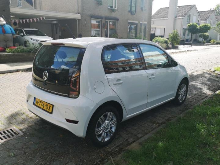 Photo 3 VIN: WVWZZZAAZLD013680 - VOLKSWAGEN UP! 