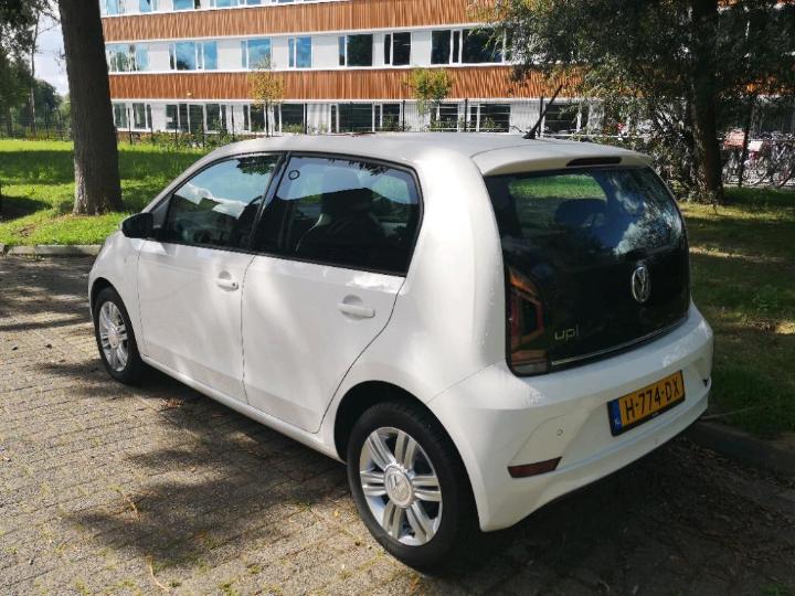 Photo 4 VIN: WVWZZZAAZLD013680 - VOLKSWAGEN UP! 