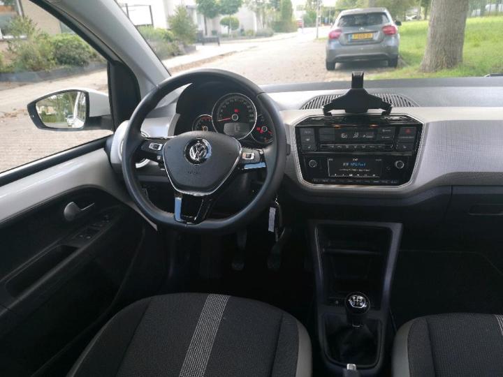 Photo 6 VIN: WVWZZZAAZLD013680 - VOLKSWAGEN UP! 