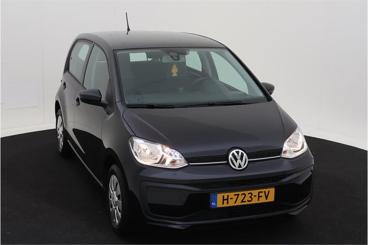 Photo 1 VIN: WVWZZZAAZLD014476 - VW UP! 