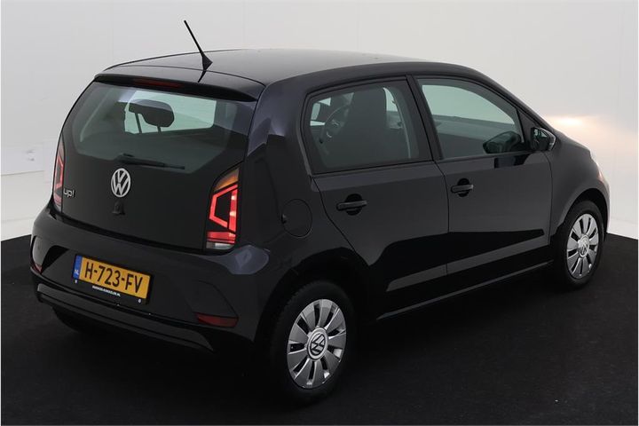 Photo 2 VIN: WVWZZZAAZLD014476 - VW UP! 