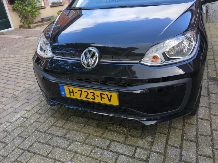 Photo 21 VIN: WVWZZZAAZLD014476 - VW UP! 