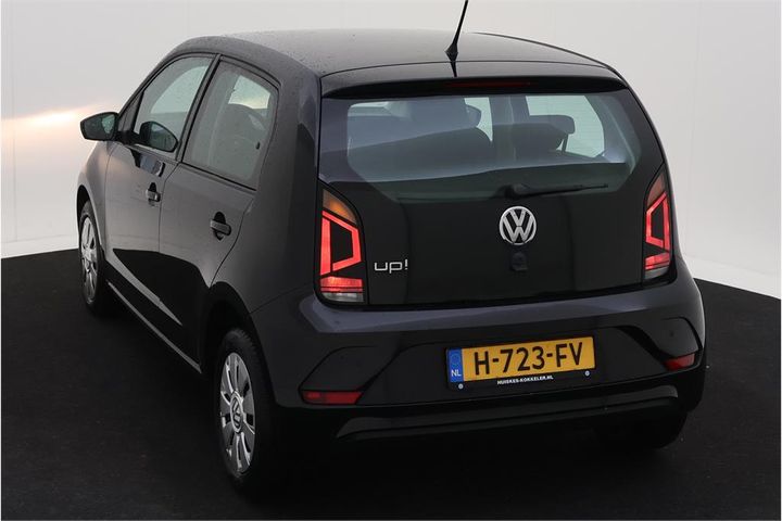 Photo 3 VIN: WVWZZZAAZLD014476 - VW UP! 