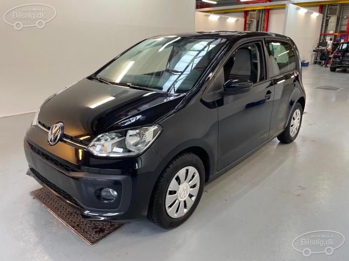 Photo 0 VIN: WVWZZZAAZLD014562 - VOLKSWAGEN UP! HATCHBACK 