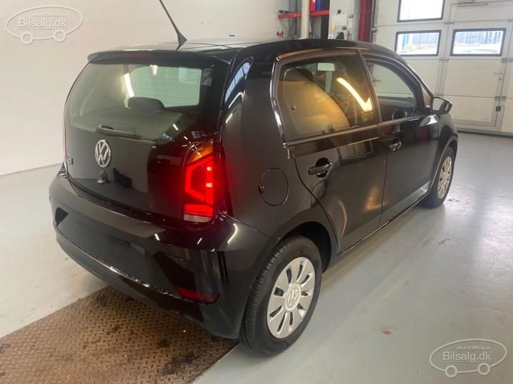 Photo 11 VIN: WVWZZZAAZLD014562 - VOLKSWAGEN UP! HATCHBACK 