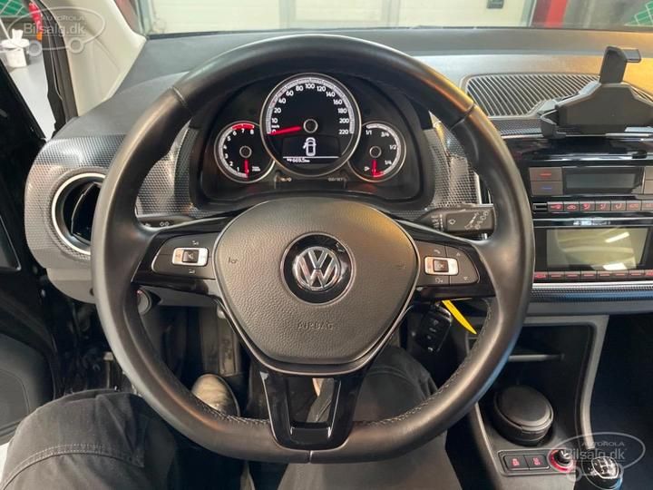 Photo 3 VIN: WVWZZZAAZLD014562 - VOLKSWAGEN UP! HATCHBACK 