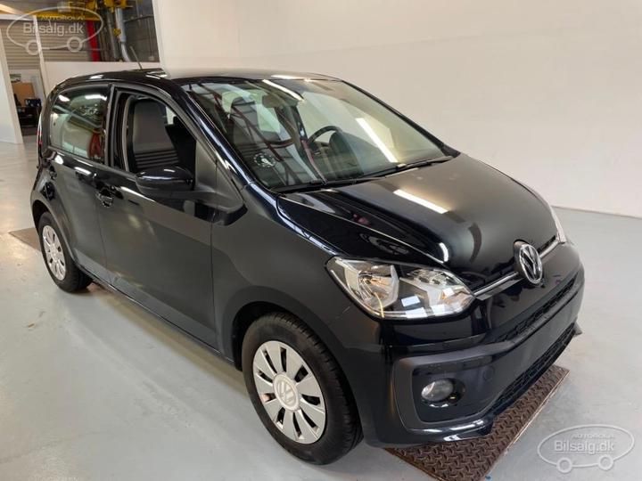 Photo 8 VIN: WVWZZZAAZLD014562 - VOLKSWAGEN UP! HATCHBACK 