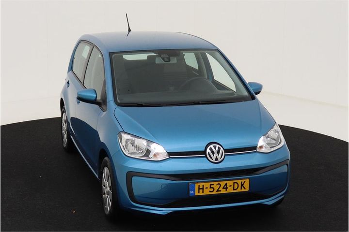 Photo 2 VIN: WVWZZZAAZLD014817 - VW UP! 