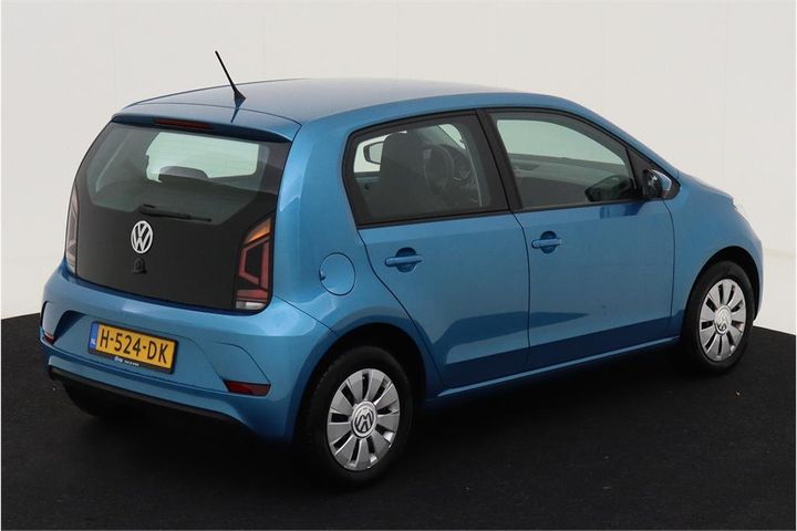 Photo 3 VIN: WVWZZZAAZLD014817 - VW UP! 