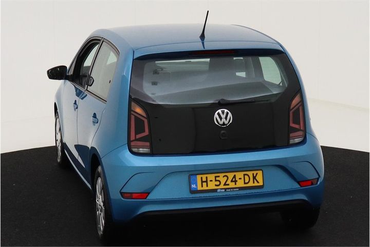 Photo 4 VIN: WVWZZZAAZLD014817 - VW UP! 