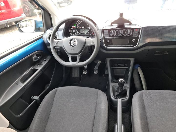 Photo 6 VIN: WVWZZZAAZLD014817 - VW UP! 