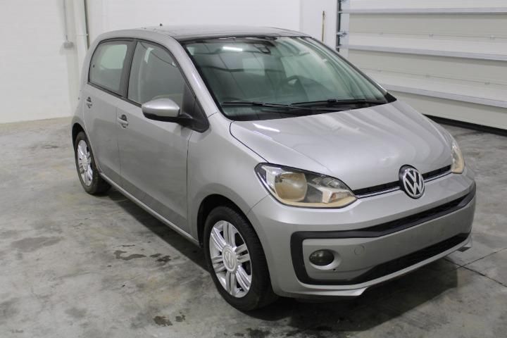 Photo 3 VIN: WVWZZZAAZLD015043 - VOLKSWAGEN UP! HATCHBACK 