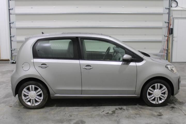 Photo 6 VIN: WVWZZZAAZLD015043 - VOLKSWAGEN UP! HATCHBACK 