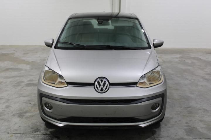 Photo 7 VIN: WVWZZZAAZLD015043 - VOLKSWAGEN UP! HATCHBACK 