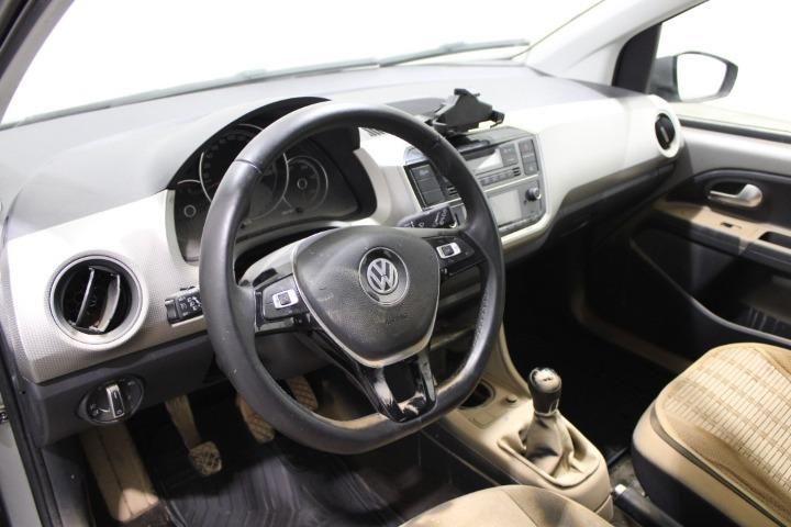 Photo 8 VIN: WVWZZZAAZLD015043 - VOLKSWAGEN UP! HATCHBACK 