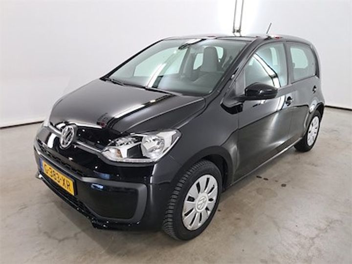 Photo 1 VIN: WVWZZZAAZLD015401 - VOLKSWAGEN UP! 