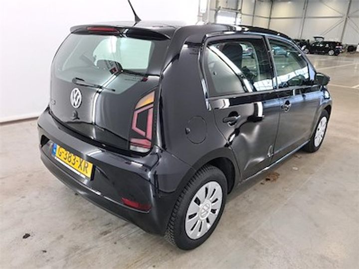 Photo 3 VIN: WVWZZZAAZLD015401 - VOLKSWAGEN UP! 