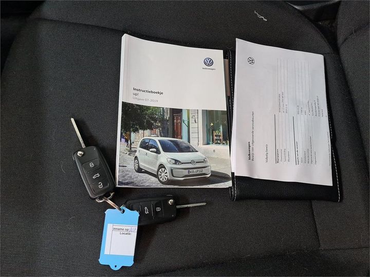 Photo 12 VIN: WVWZZZAAZLD015834 - VOLKSWAGEN UP! 