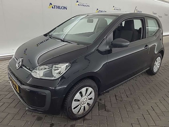 Photo 1 VIN: WVWZZZAAZLD015838 - VOLKSWAGEN UP! 