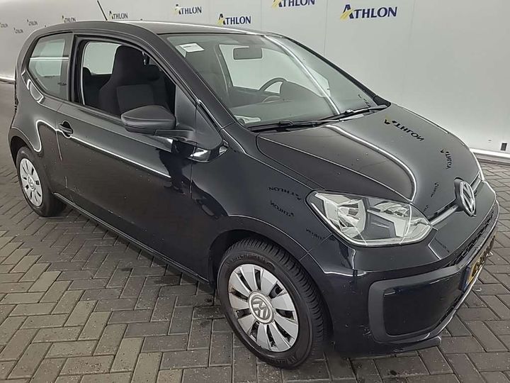 Photo 2 VIN: WVWZZZAAZLD015838 - VOLKSWAGEN UP! 