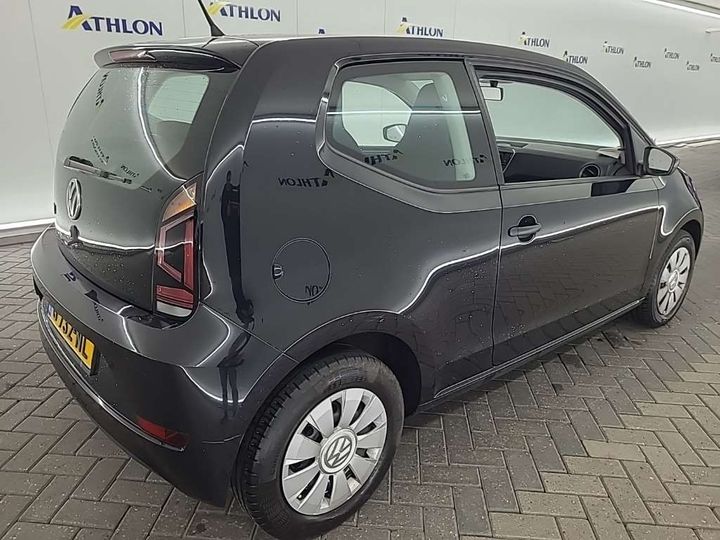 Photo 3 VIN: WVWZZZAAZLD015838 - VOLKSWAGEN UP! 