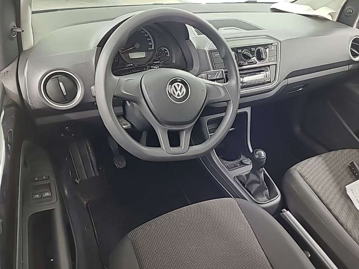 Photo 8 VIN: WVWZZZAAZLD015838 - VOLKSWAGEN UP! 