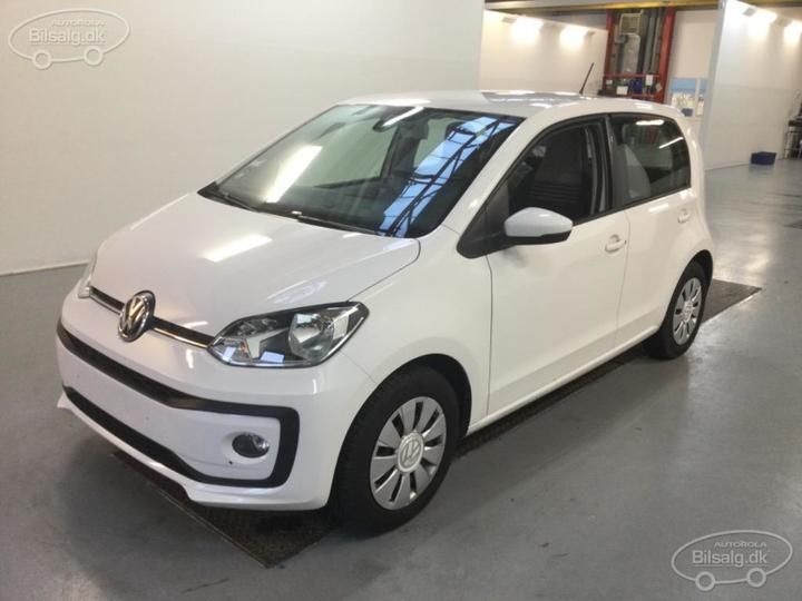 Photo 0 VIN: WVWZZZAAZLD016081 - VOLKSWAGEN UP! HATCHBACK 