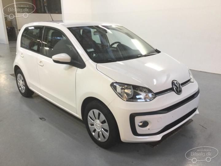 Photo 10 VIN: WVWZZZAAZLD016081 - VOLKSWAGEN UP! HATCHBACK 