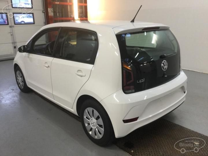 Photo 11 VIN: WVWZZZAAZLD016081 - VOLKSWAGEN UP! HATCHBACK 