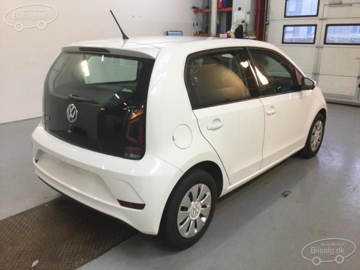 Photo 13 VIN: WVWZZZAAZLD016081 - VOLKSWAGEN UP! HATCHBACK 