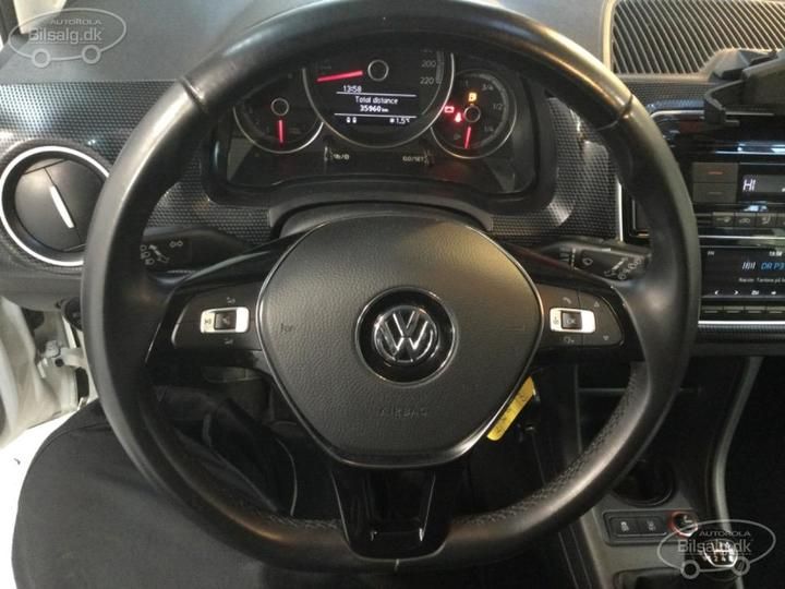 Photo 7 VIN: WVWZZZAAZLD016081 - VOLKSWAGEN UP! HATCHBACK 