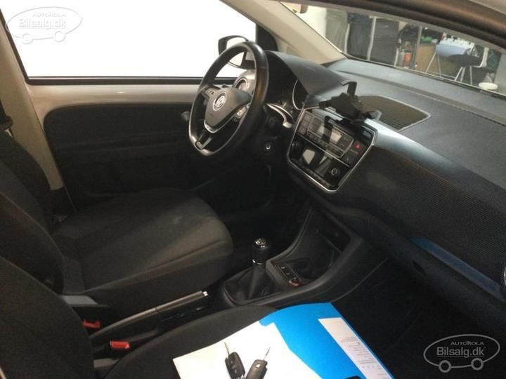 Photo 9 VIN: WVWZZZAAZLD016081 - VOLKSWAGEN UP! HATCHBACK 