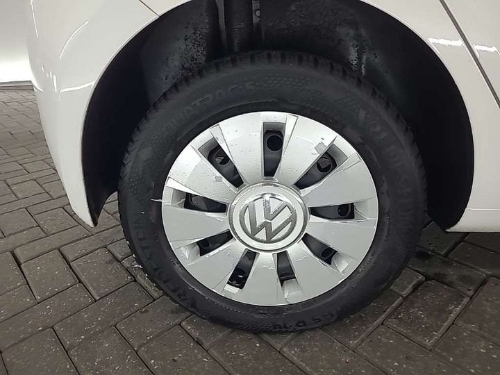 Photo 15 VIN: WVWZZZAAZLD016400 - VW UP! 