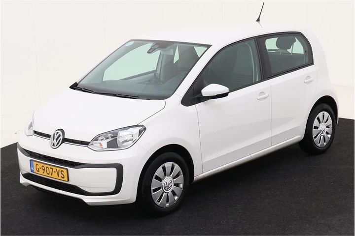 Photo 1 VIN: WVWZZZAAZLD017980 - VOLKSWAGEN UP! 