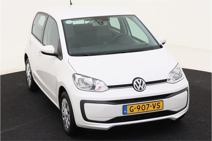 Photo 2 VIN: WVWZZZAAZLD017980 - VOLKSWAGEN UP! 